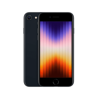 iPhone SE（第3世代）